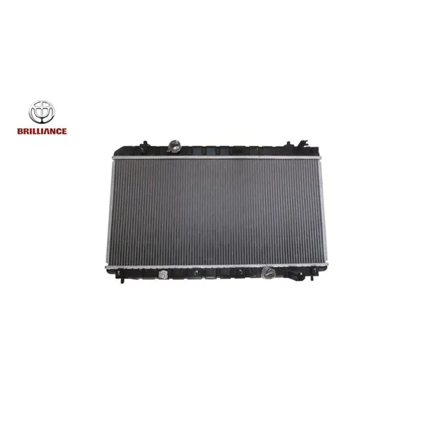 رادیاتور آب برلیانس H220