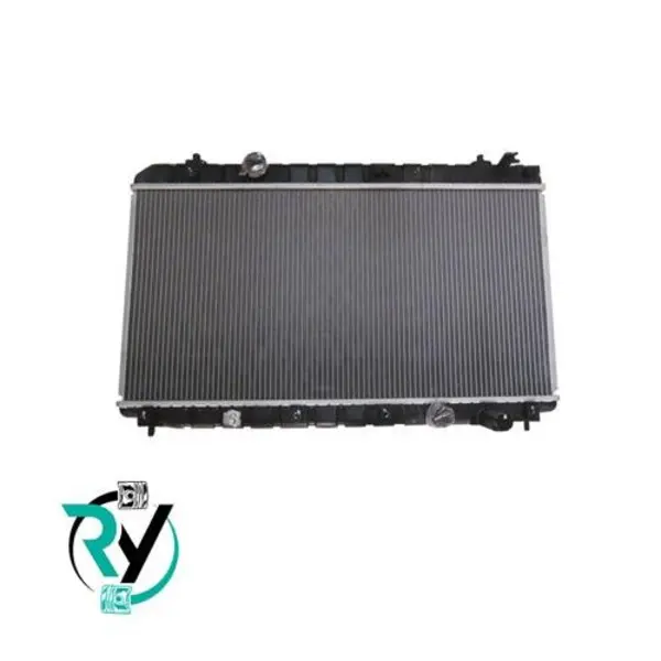 رادیاتور آب برلیانس H220