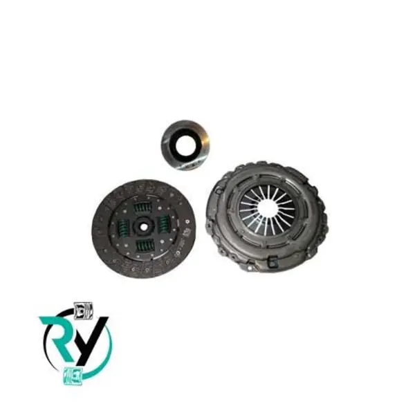 دیسک و صفحه برلیانس H230 - 3