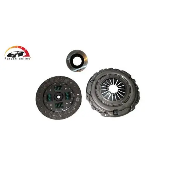 دیسک و صفحه برلیانس H230