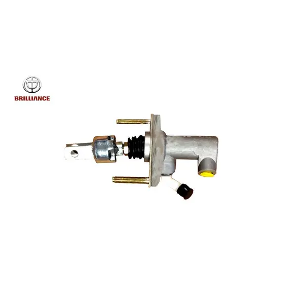 پمپ کلاچ بالا برلیانس H230