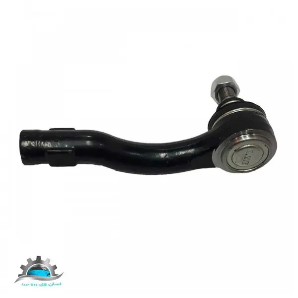 سیبک فرمان چپ  برلیانس H230 - 3