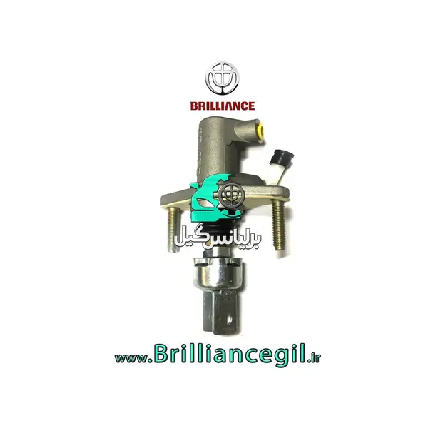 پمپ کلاچ بالا برلیانس H230 H220