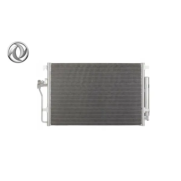 رادیاتور کولر دانگ فنگ H30 کراس