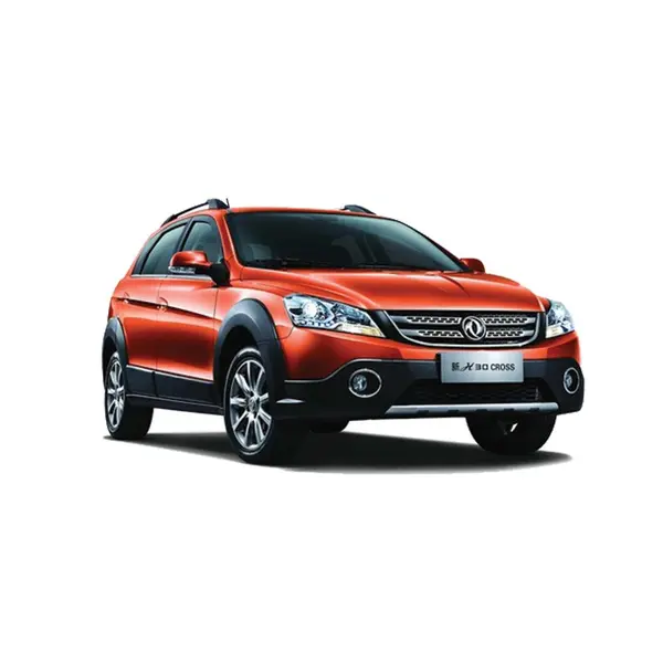 رادیاتور کولر دانگ فنگ H30 کراس