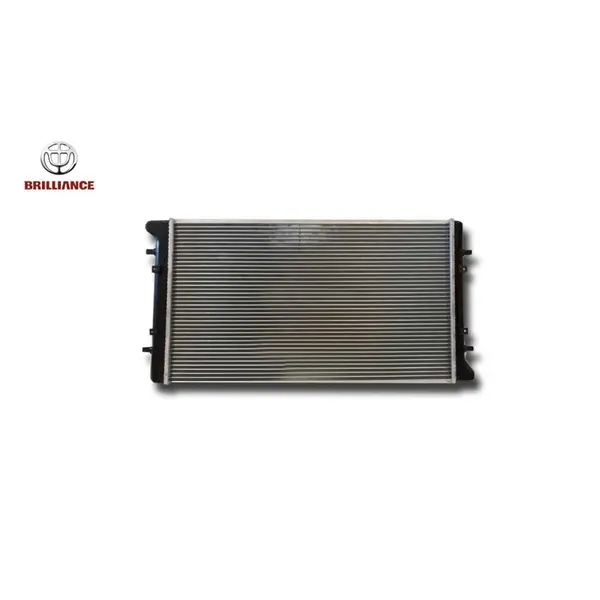 رادیاتور آب برلیانس H320