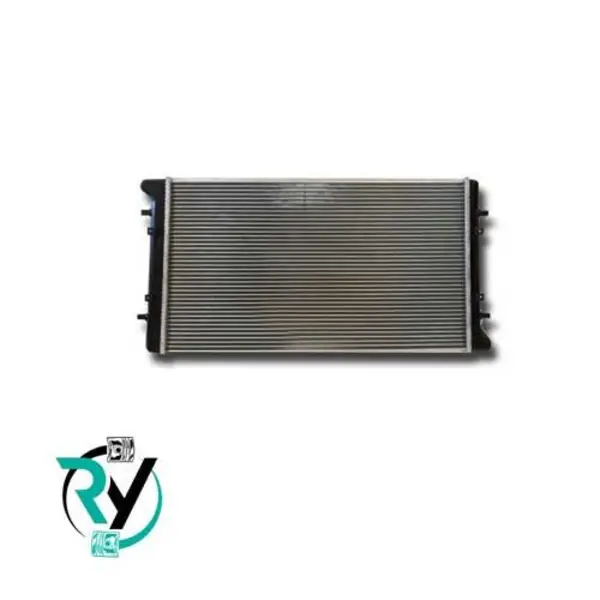 رادیاتور آب برلیانس H320