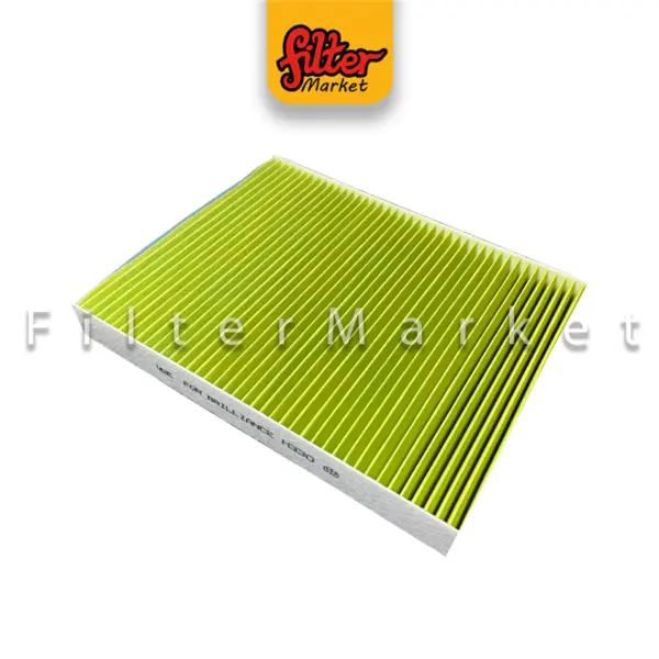 فیلتر کابین برلیانس h320 و h330 - 2