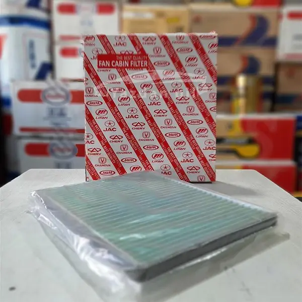 فیلتر کابین برلیانس h320 و h330 - 3