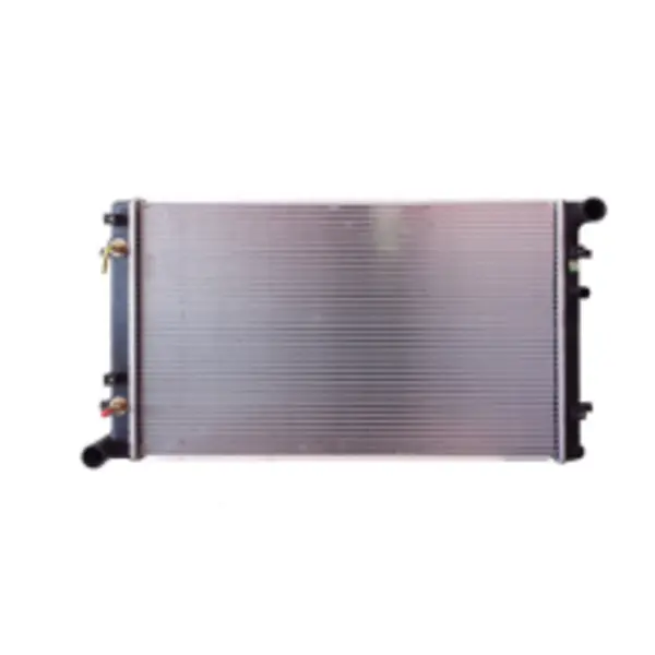 رادیاتور آب برلیانس H330