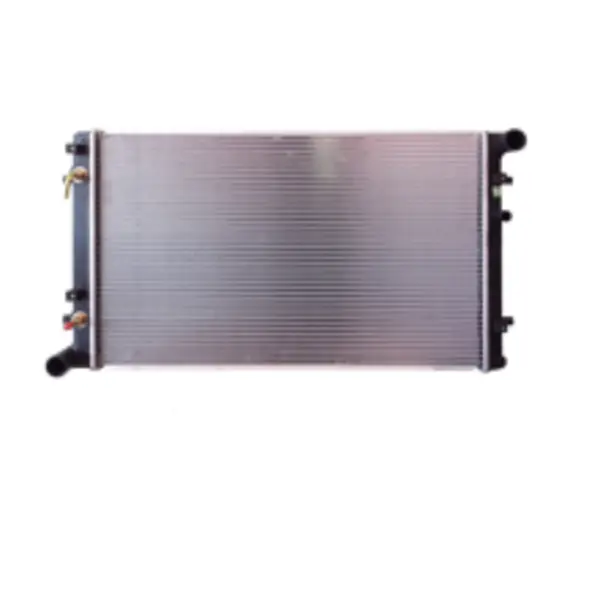 رادیاتور آب برلیانس H330