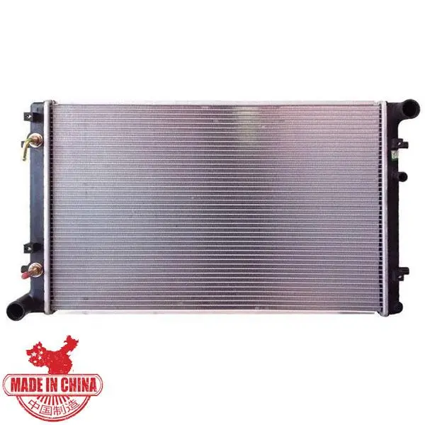 رادیاتور آب برلیانس H330