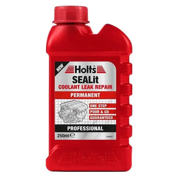 ترک گیر و نشت گیر سیلندر و رادیاتور هولتس Holts SEALit کد LSP6118