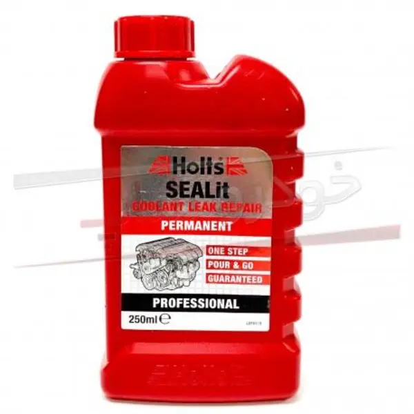 ترک گیر و نشت گیر سیلندر و رادیاتور هولتس Holts SEALit کد LSP6118