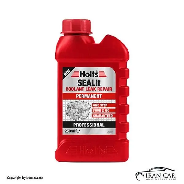 ترک گیر و نشت گیر سیلندر و رادیاتور هولتس Holts SEALit کد LSP6118