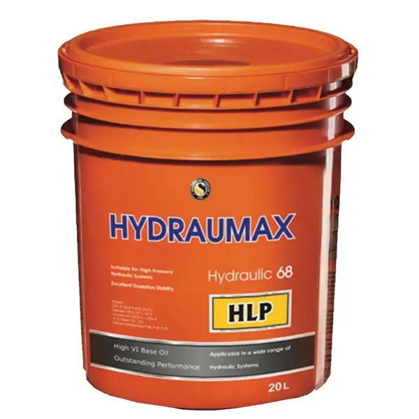 روغن صنعتی هیدرولیک اسپیدی مدل هیدرومکس Hydraulic 68 HLP حجم 20 لیتر روغن صنعتی هیدرولیک اسپیدی مدل هیدرومکس Hydraulic 68 HLP حجم 20 لیتر
