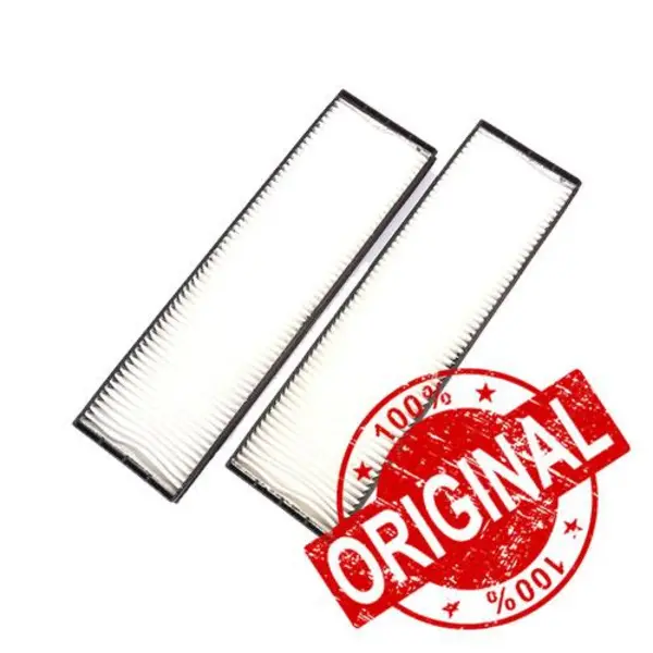 فیلتر کابین هیوندای I20 - 2