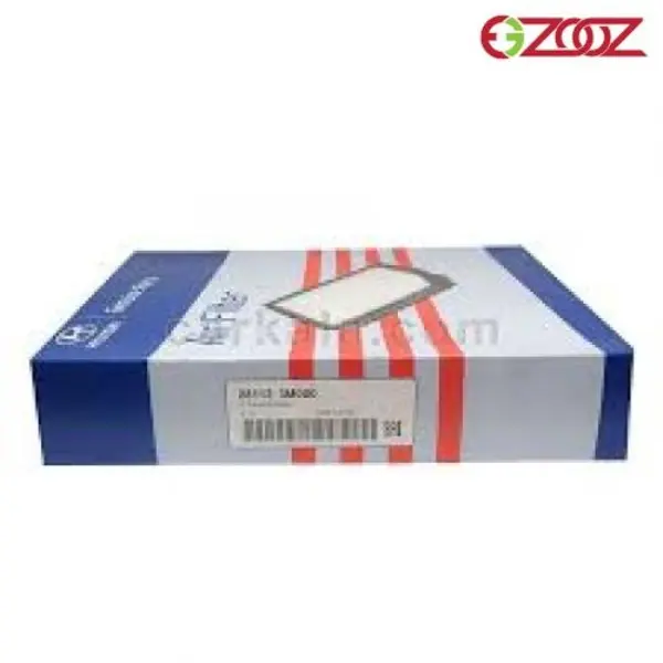 فیلتر کابین هیوندای I20 - 5