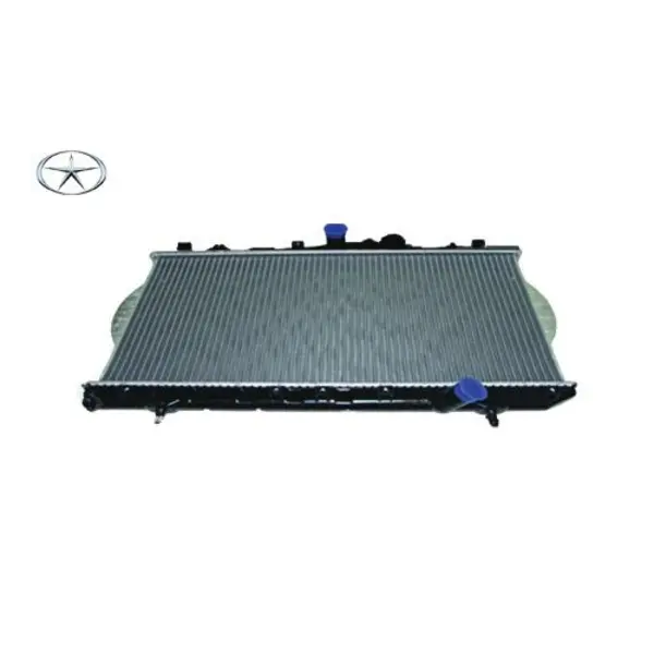 رادیاتور آب جک J3