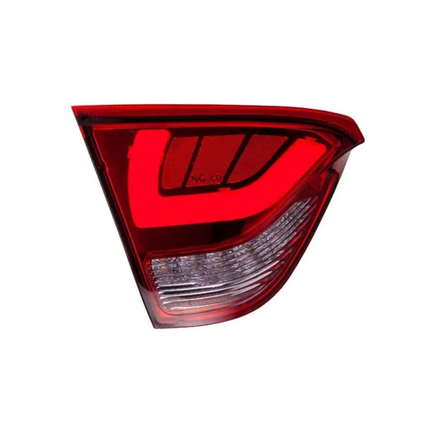 خطر صندوق قرمز و سفید کوئیک پلاس NGCO