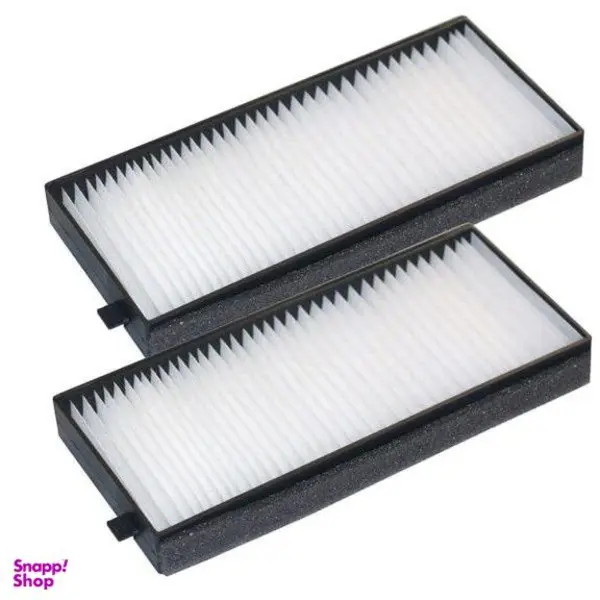 فیلتر کابین خودرو مدل NVD مناسب برای ریو بسته دو عددی