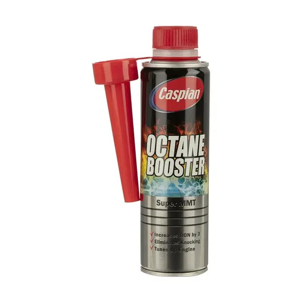 اکتان بوستر کاسپین  Octane Booster 300 میل - 4