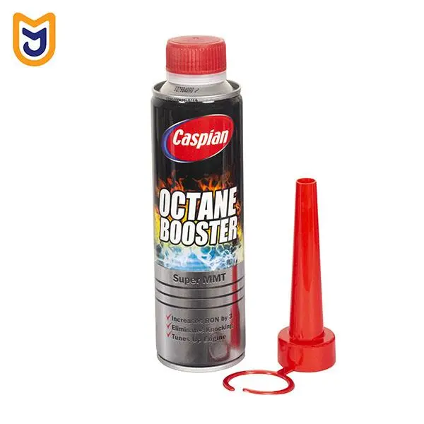 اکتان بوستر کاسپین  Octane Booster 300 میل - 5