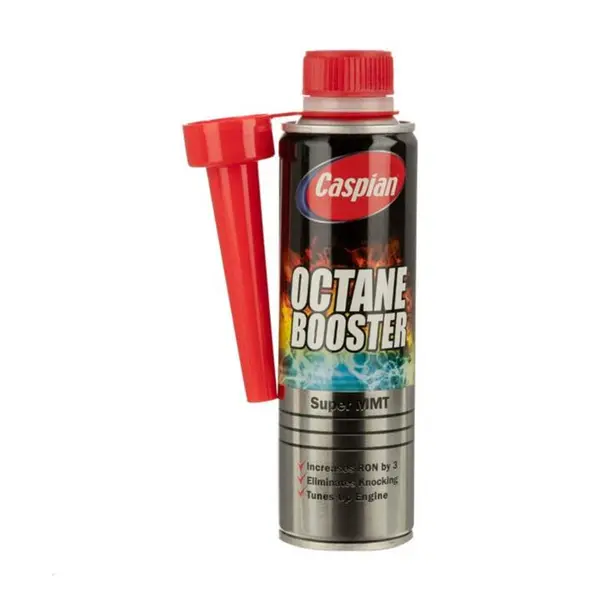 اکتان بوستر کاسپین  Octane Booster 300 میل - 6