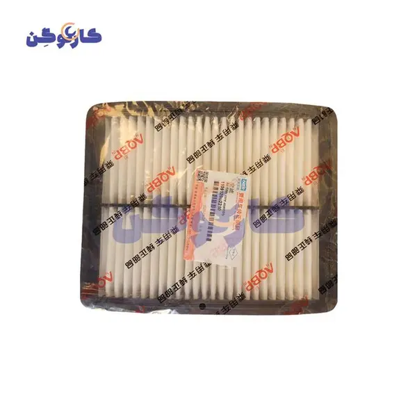 فیلتر هوا جک S3