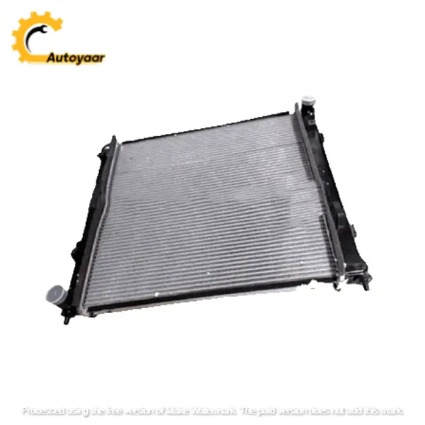 رادیاتور آب هایما S5