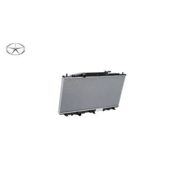 رادیاتور آب کوشش رادیاتور مناسب جک S5