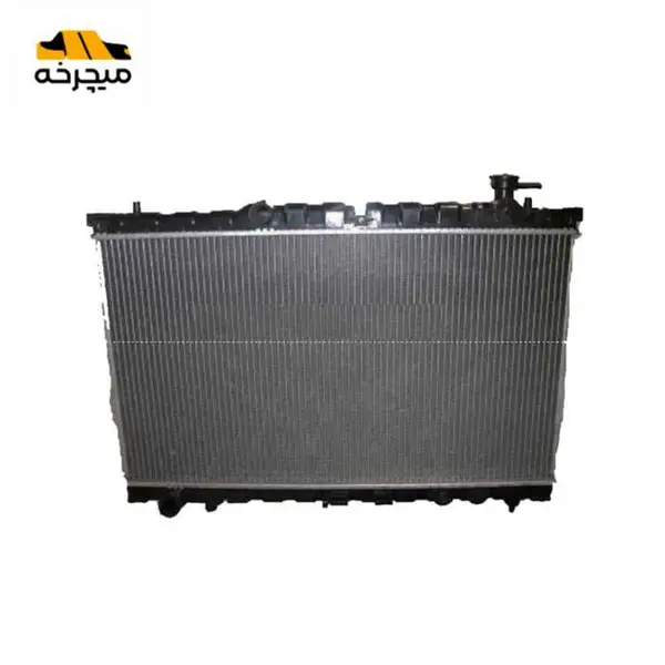 رادیاتور آب کوشش رادیاتور مناسب جک S5