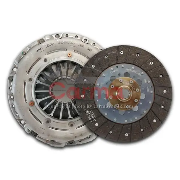 دیسک و صفحه کلاچ جک S5 اصلی