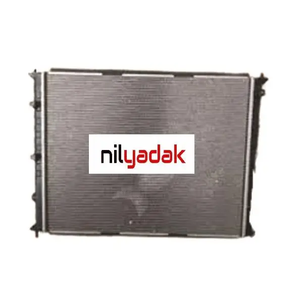 رادیاتور آب هایما S5