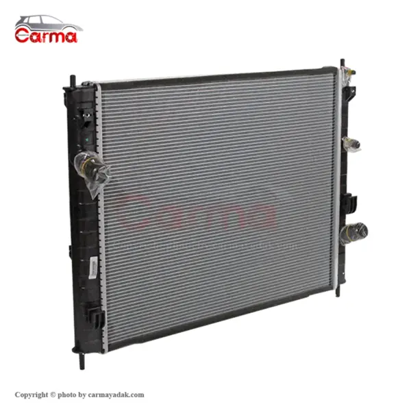 رادیاتور آب هایما S5