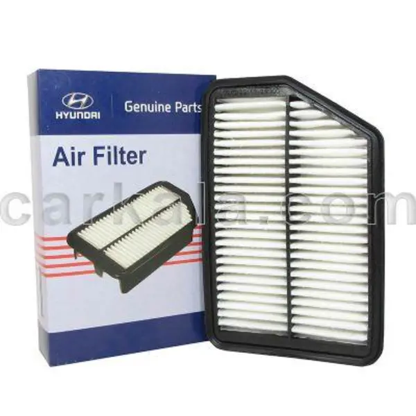 فیلتر هوا جک S5