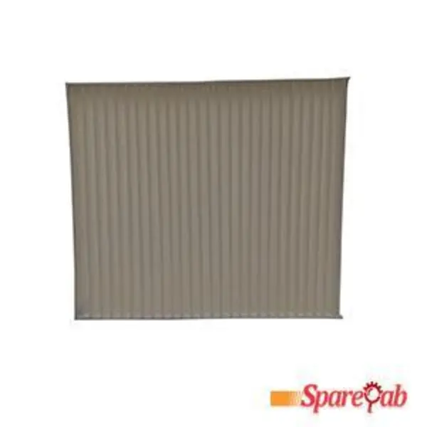 فیلتر کابین جک S5 مدل S5-22002 - 4