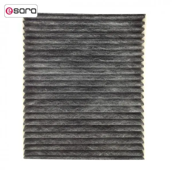 فیلتر کابین جک S5 مدل S5-22002 - 2
