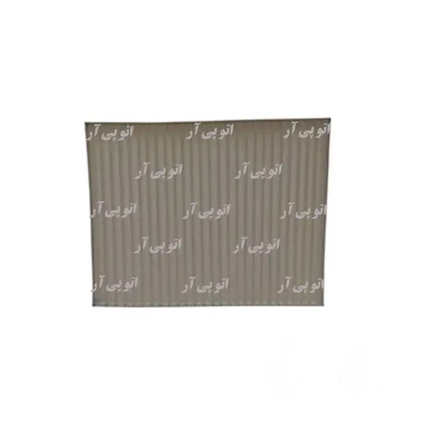 فیلتر کابین جک S5 مدل S5-22002 - 5
