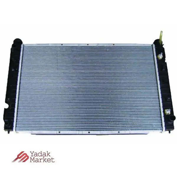 رادیاتور آب کوشش رادیاتور مناسب هایما S7