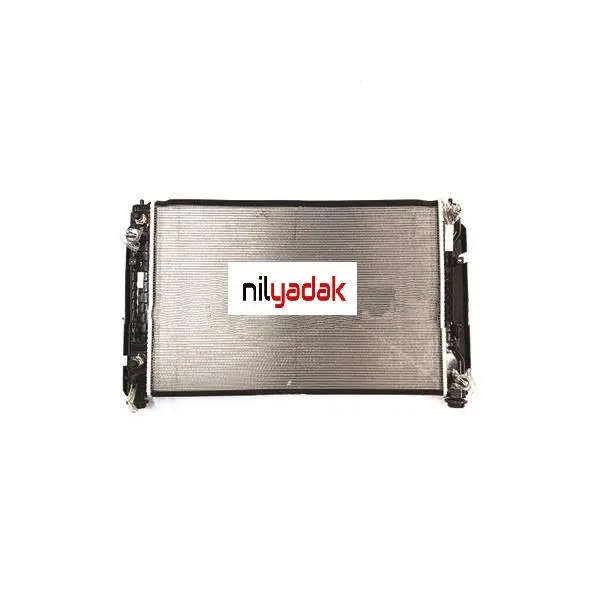 رادیاتور آب کوشش رادیاتور مناسب هایما S7