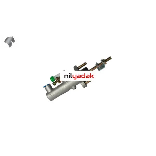 پمپ کلاچ بالا هایما S7