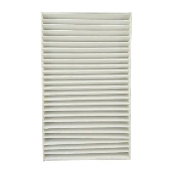 فیلتر کابین خودرو طلایی مدل s7 مناسب برای هایما s7