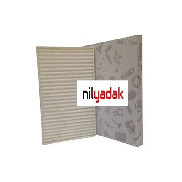 فیلتر کابین خودرو طلایی مدل s7 مناسب برای هایما s7