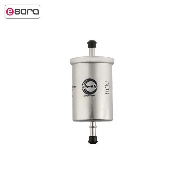 فیلتر سوخت خودروی سرکان مدل SF 8847 - 2