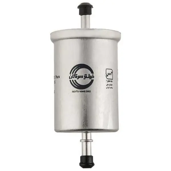 فیلتر سوخت خودروی سرکان مدل SF 8847 - 4