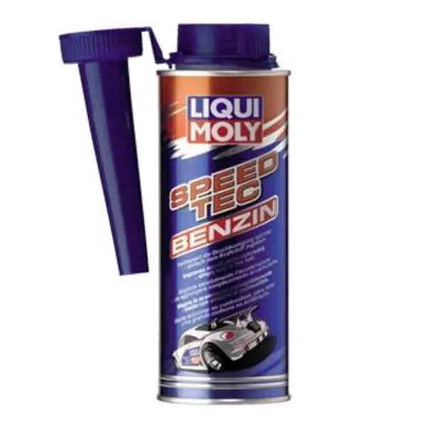 مکمل سوخت خودرو لیکومولی مدل Speed TEC Petrol حجم 250 میلی لیتر مکمل سوخت خودرو لیکومولی مدل Speed TEC Petrol حجم 250 میلی لیتر