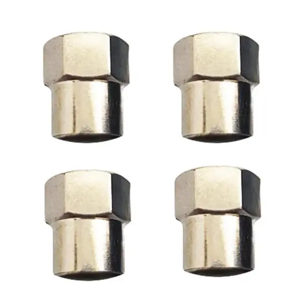 سر والف لاستیک خودرو ال بی او مدل ST بسته چهار عددی