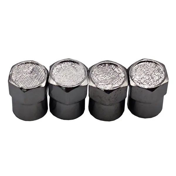 سر والف لاستیک خودرو ال بی او مدل ST بسته چهار عددی - 2