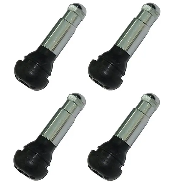 والف لاستیک خودرو مدل TR414 بسته 4 عددی - 3